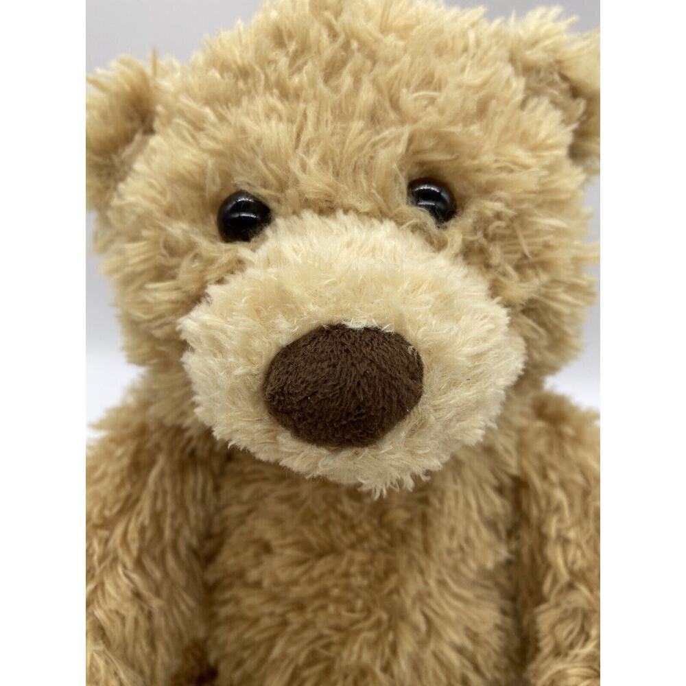 Baby Gund Teddy Bear Peek-A-Boo Hide Seek 12" Animated Stuffed Animal Plush Toy